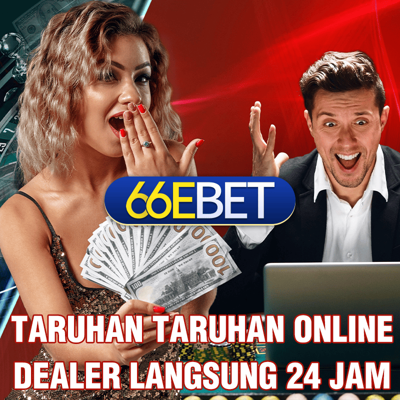 Link Situs Bandar Judi Casino Slot Online Terbaik dan Terpercaya